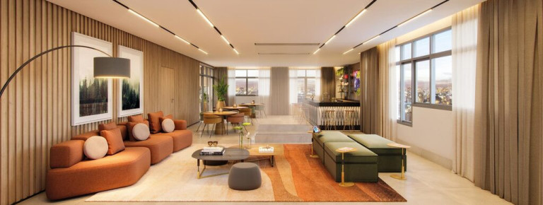 Imagem Imóvel com 1 Quarto à Venda, em Paraíso - São Paulo Imagem Imóvel com 1 Quarto à Venda, em Paraíso - São Paulo