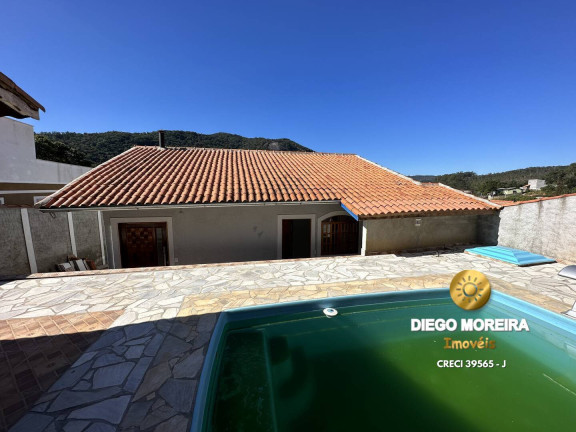 Casa com 3 Quartos à Venda, 290 m² em Terra Preta - Mairiporã