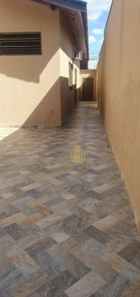 Imagem Casa com 3 Quartos à Venda, 125 m² em Ribeirânia - Ribeirão Preto Imagem Casa com 3 Quartos à Venda, 125 m² em Ribeirânia - Ribeirão Preto
