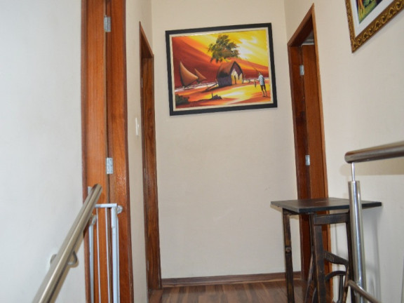 Imagem Casa com 2 Quartos à Venda, 90 m² em Industrial - Contagem