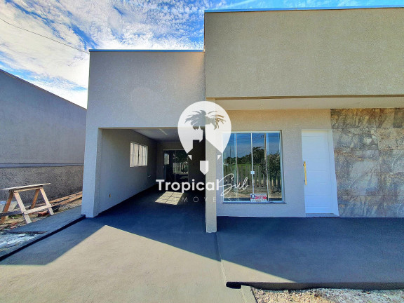Imagem Casa com 2 Quartos à Venda, 125 m² em Shangri-lá - Pontal Do Parana