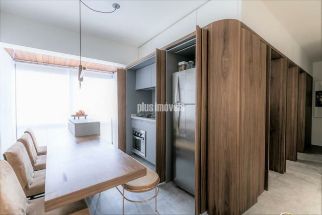 Imagem Imóvel com 2 Quartos para Alugar, 62 m² em Cerqueira César - São Paulo Imagem Imóvel com 2 Quartos para Alugar, 62 m² em Cerqueira César - São Paulo