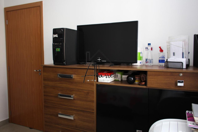 Imagem Apartamento com 2 Quartos à Venda, 46 m² em Pompéia - Piracicaba