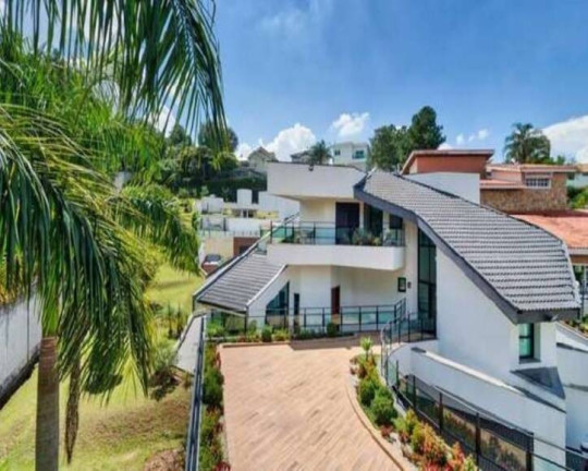 Casa com 4 Quartos à Venda, 800 m² em Alphaville - Santana De Parnaíba