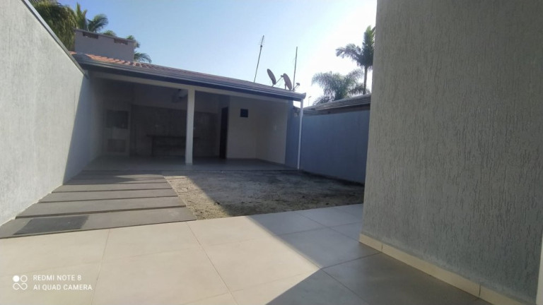 Imagem Casa com 2 Quartos à Venda, 90 m² em Primavera - Pontal Do Paraná