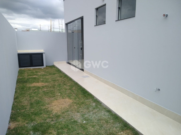 Imagem Imóvel com 3 Quartos à Venda,  em Loteamento Residencial E Comercial Fazenda São Sebastião - Marília