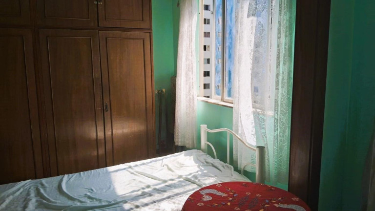 Imagem Apartamento com 3 Quartos à Venda, 58 m² em Jacarepaguá - Rio De Janeiro Imagem Apartamento com 3 Quartos à Venda, 58 m² em Jacarepaguá - Rio De Janeiro