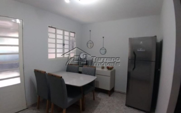 Imagem Casa de Condomínio com 2 Quartos à Venda, 80 m² em Zona Norte - São José Dos Campos