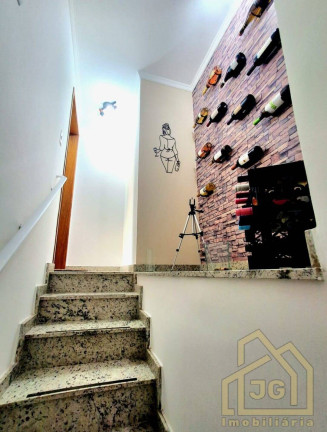 Imagem Apartamento com 3 Quartos à Venda, 150 m² em Paraíso - Santo André