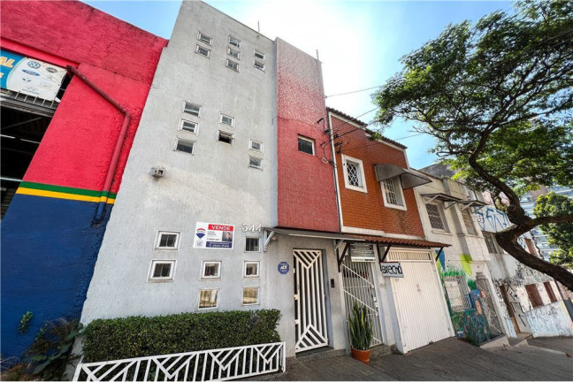 Foto do imóvel Sala Comercial à Venda,  em Vila Mariana - São Paulo