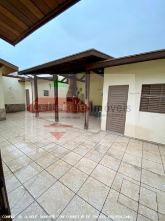 Imagem Casa com 4 Quartos à Venda, 145 m² em Parque Sao Luis - Taubaté