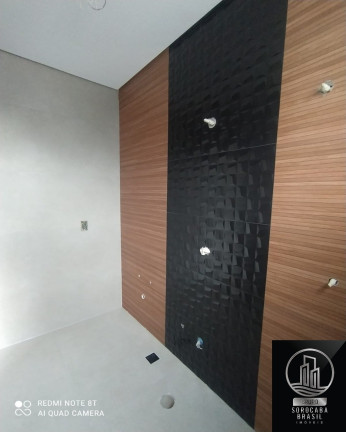Imagem Casa com 3 Quartos à Venda, 200 m² em Horto Florestal - Sorocaba