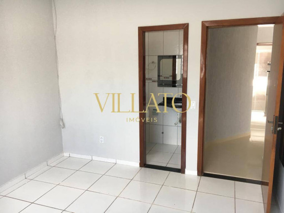Imagem Casa com 4 Quartos à Venda, 172 m² em Moinho Dos Ventos - Goiânia