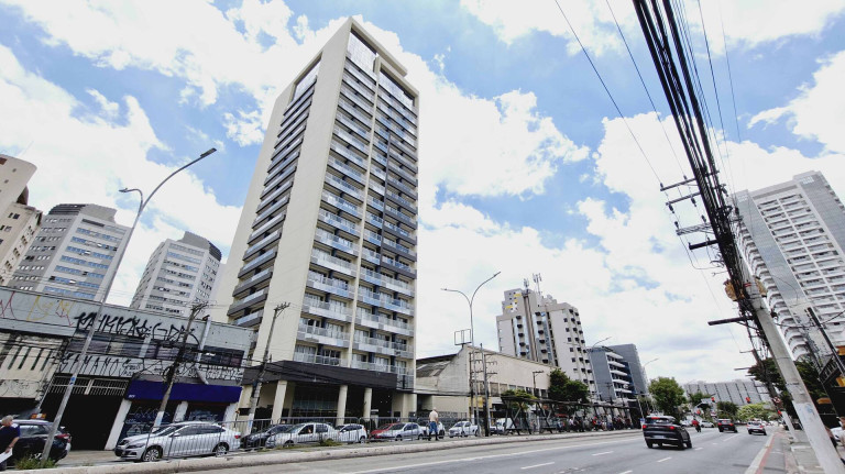 Imóvel Comercial à Venda, 37 m² em Várzea Da Barra Funda - São Paulo