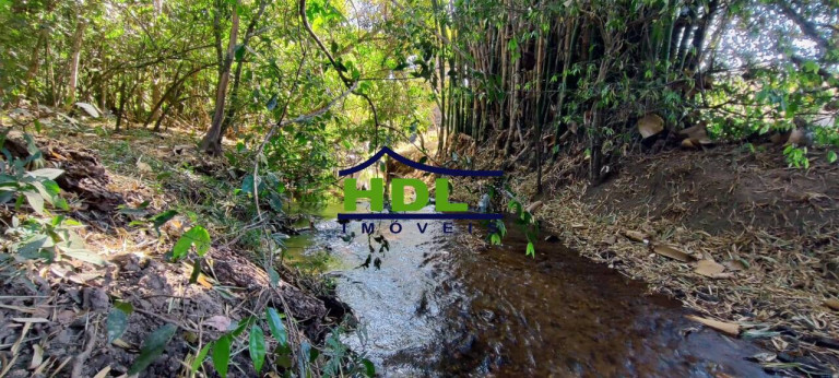 Chácara à Venda, 44 m² em Hidrolândia