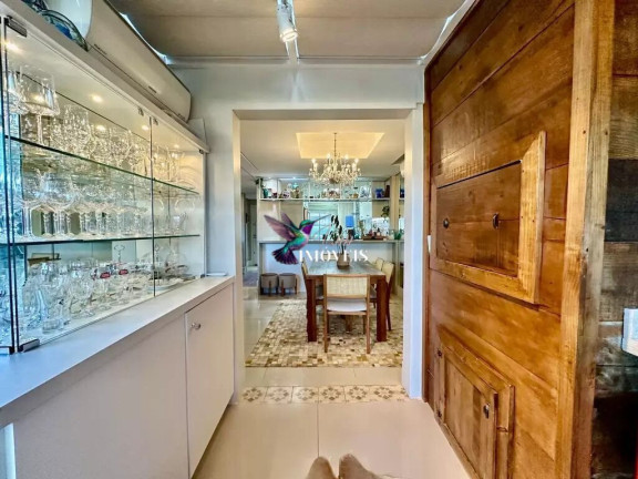 Imagem Casa com 3 Quartos à Venda, 158 m² em Estância Velha - Canoas