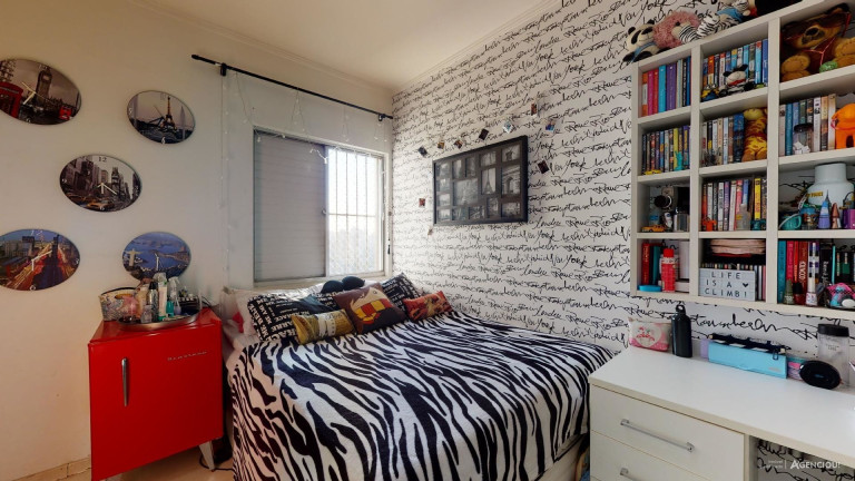 Imagem Apartamento com 2 Quartos à Venda, 110 m² em Jardim Da Saude - Sao Paulo