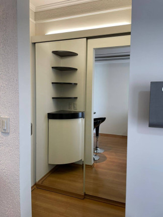 Imagem Apartamento com 1 Quarto para Alugar, em Jardim Panorama - Bauru Imagem Apartamento com 1 Quarto para Alugar, em Jardim Panorama - Bauru