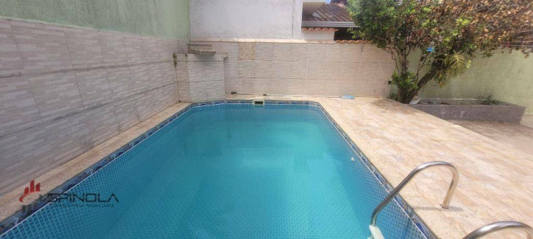 Imagem Casa com 2 Quartos à Venda, 77 m² em Vila Balneária - Praia Grande Imagem Casa com 2 Quartos à Venda, 77 m² em Vila Balneária - Praia Grande