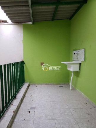 Imagem Casa com 4 Quartos para Alugar, 171 m² em Vila Formosa - São Paulo Imagem Casa com 4 Quartos para Alugar, 171 m² em Vila Formosa - São Paulo