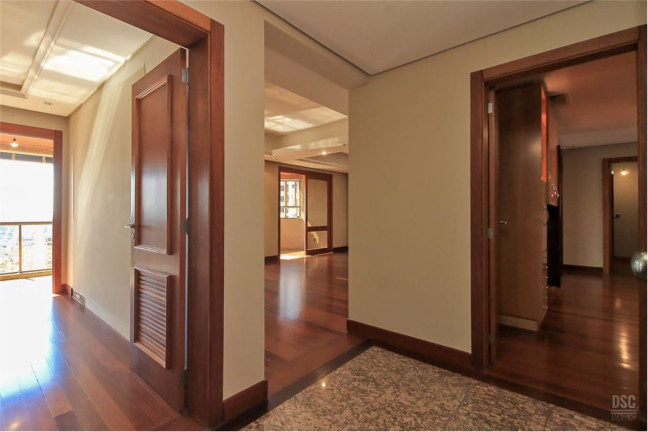 Foto do imóvel Apartamento com 3 Quartos à Venda, 211 m² em Bela Vista - Porto Alegre