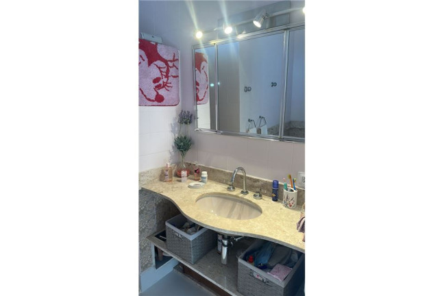 Imagem Casa com 3 Quartos à Venda, 248 m² em Campo Belo - São Paulo