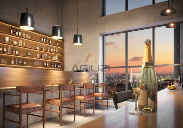 Imagem Apartamento com 1 Quarto à Venda, 22 m² em Consolação - São Paulo