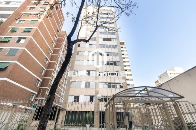 Imóvel com 4 Quartos à Venda, 200 m² em Higienópolis - São Paulo