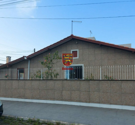 Casa com 2 Quartos à Venda, 421 m² em Barra Do Aririú - Palhoça
