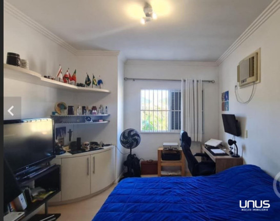 Imagem Casa com 4 Quartos à Venda, 255 m² em Santa Mônica - Florianópolis