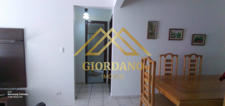Imagem Apartamento com 2 Quartos à Venda, 90 m² em Canto Do Forte - Praia Grande Imagem Apartamento com 2 Quartos à Venda, 90 m² em Canto Do Forte - Praia Grande