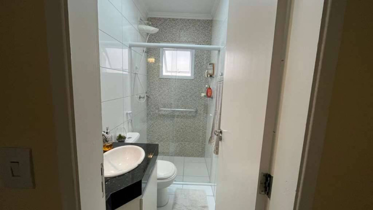 Imagem Casa de Condomínio com 3 Quartos à Venda, 140 m² em Chácara Canta Galo - Cotia