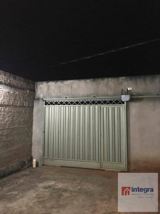 Imagem Casa com 3 Quartos à Venda, 105 m² em Residencial Palmeira Real - Limeira Imagem Casa com 3 Quartos à Venda, 105 m² em Residencial Palmeira Real - Limeira