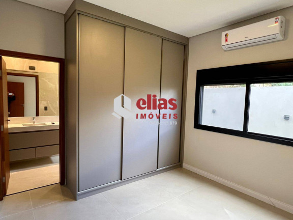 Imagem Casa de Condomínio com 3 Quartos à Venda, 250 m² em Jardim Shangri-lá - Bauru