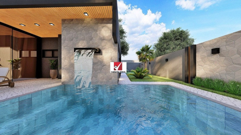 Imagem Casa de Condomínio com 4 Quartos à Venda, 262 m² em Alphaville - Ribeirão Preto