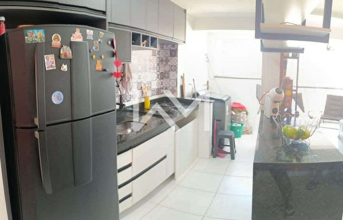 Imagem Apartamento com 2 Quartos à Venda, 60 m² em Jardim Bom Clima - Guarulhos Imagem Apartamento com 2 Quartos à Venda, 60 m² em Jardim Bom Clima - Guarulhos