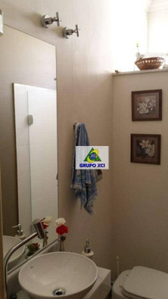 Imagem Casa com 4 Quartos à Venda, 327 m² em Jardim Guanabara - Campinas