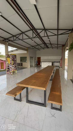 Imagem Fazenda à Venda, 226 m² em Zona Rural - Sinop Imagem Fazenda à Venda, 226 m² em Zona Rural - Sinop