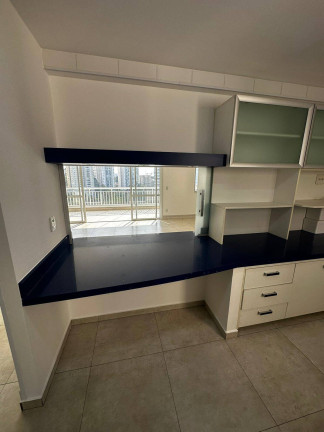 Imagem Apartamento com 3 Quartos à Venda, 128 m² em Vila Andrade - São Paulo Imagem Apartamento com 3 Quartos à Venda, 128 m² em Vila Andrade - São Paulo