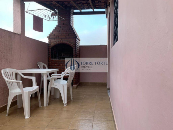 Imagem Casa com 3 Quartos à Venda, 299 m² em Parque Santa Madalena - São Paulo Imagem Casa com 3 Quartos à Venda, 299 m² em Parque Santa Madalena - São Paulo