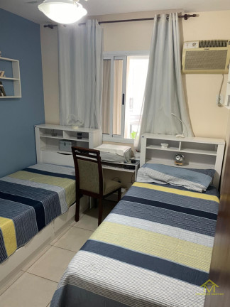 Imagem Apartamento com 2 Quartos à Venda, 85 m² em Itapuã - Vila Velha