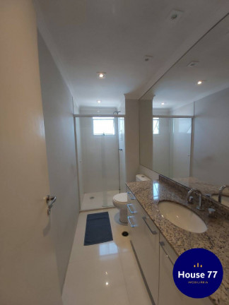 Imagem Apartamento com 2 Quartos à Venda, 98 m² em Jardim Taquaral - São Paulo Imagem Apartamento com 2 Quartos à Venda, 98 m² em Jardim Taquaral - São Paulo