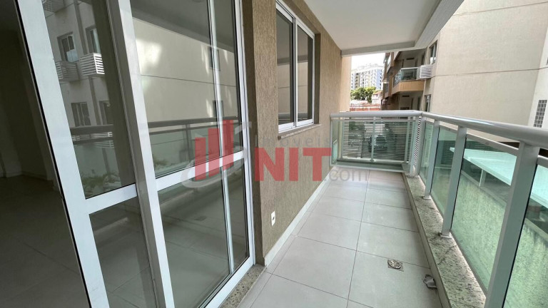 Imagem Apartamento com 2 Quartos à Venda, 70 m² em Santa Rosa - Niterói