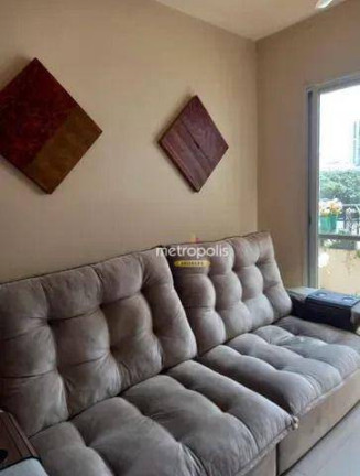 Imagem Apartamento com 2 Quartos à Venda, 53 m² em Nova Petrópolis - São Bernardo Do Campo