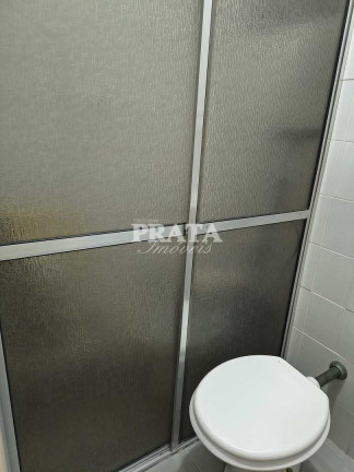 Imagem Apartamento com 2 Quartos à Venda, 109 m² em Gonzaga - Santos Imagem Apartamento com 2 Quartos à Venda, 109 m² em Gonzaga - Santos