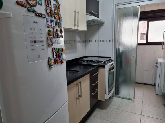 Imagem Apartamento com 2 Quartos à Venda, 57 m² em Alto Da Mooca - São Paulo