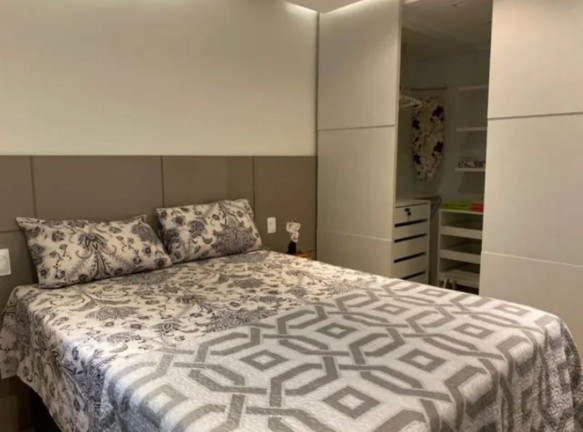 Imagem Apartamento com 1 Quarto à Venda, 46 m² em Pituaçu - Salvador