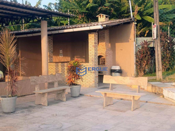 Imagem Apartamento com 2 Quartos à Venda, 48 m² em Cidade Dos Funcionários - Fortaleza Imagem Apartamento com 2 Quartos à Venda, 48 m² em Cidade Dos Funcionários - Fortaleza