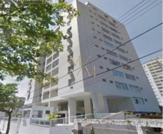 Imagem Apartamento com 3 Quartos à Venda, 90 m² em Vila Alzira - Guarujá Imagem Apartamento com 3 Quartos à Venda, 90 m² em Vila Alzira - Guarujá