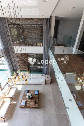 Imagem Imóvel com 4 Quartos à Venda, 750 m² em Fazenda Dona Carolina - Itatiba